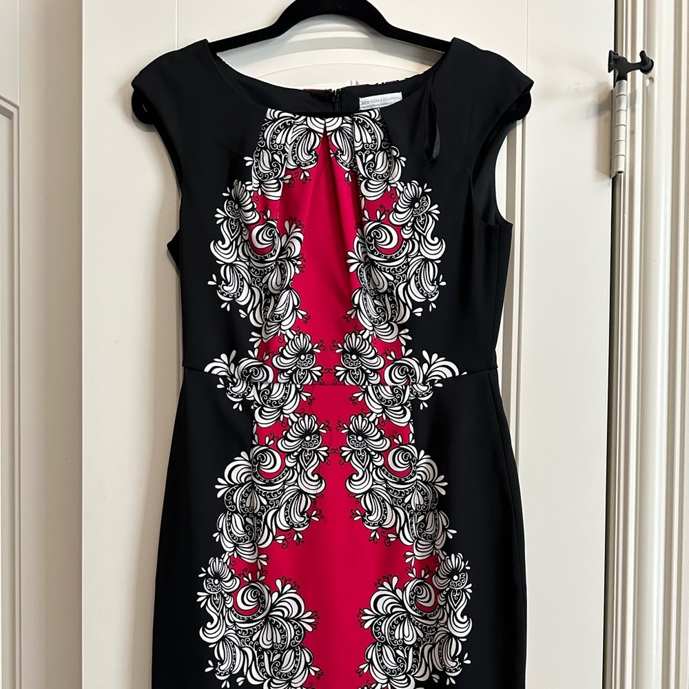 Stylish dress